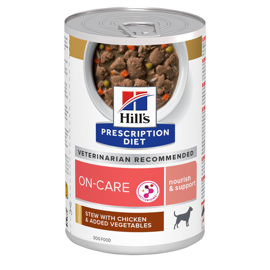 Hills On-Care Dog Wet Food