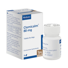 Clomicalm Tablets for Dogs