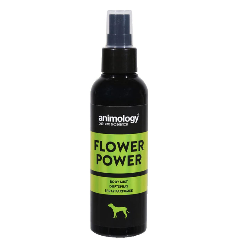 Animology Flower Power Fragrance Mist 150ml