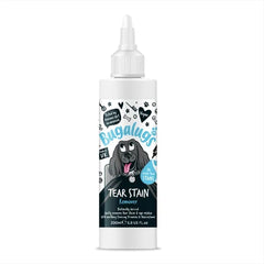 Bugalugs Tear Stain Remover for Dogs 200ml