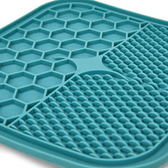 Petface Silicone Treat Mat (2 Pack)