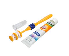 Arm & Hammer Coconut Dental Kit for Dogs