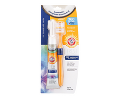 Arm & Hammer Coconut Dental Kit for Dogs