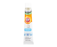 Arm & Hammer Coconut Mint Toothpaste for Puppies