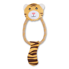 Beco Tiger Dog Toy