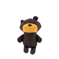 Beco Teddy Dog Toy