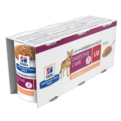 Hills i/d Canine Wet Food with Turkey