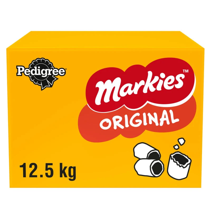 Pedigree Markies Dog Treats