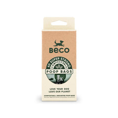 Beco Home Compostable Poop Bags