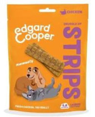 Edgard Cooper Chicken Strips Dog Treats 75g