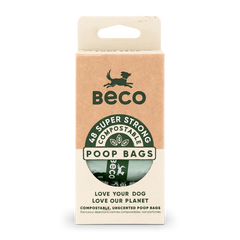 Beco Home Compostable Poop Bags