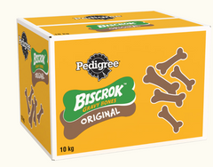 Pedigree Gravy Bones Dog Treats