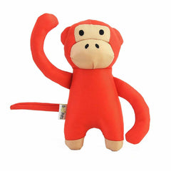 Beco Monkey Dog Toy