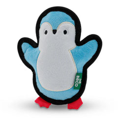 Beco Penguin Dog Toy