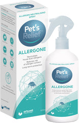 Allergone Environmental Spray 400ml