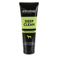 Animology Deep Clean Shampoo 250ml