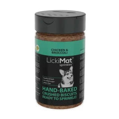 Lickimat Sprinkles for Dogs