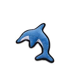 Beco Dolphin Dog Toy