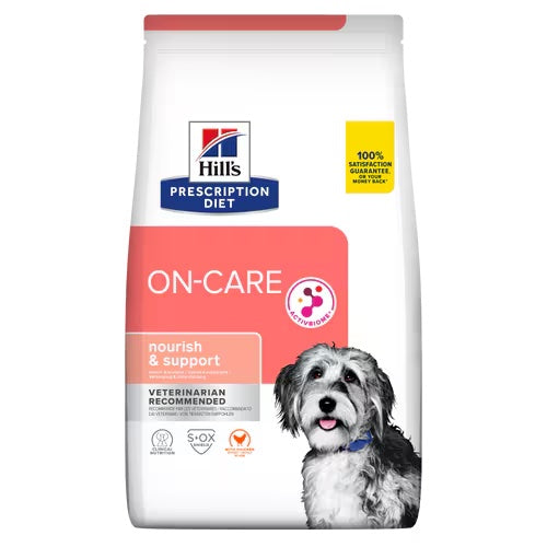 Hills On-Care Dog Dry Food