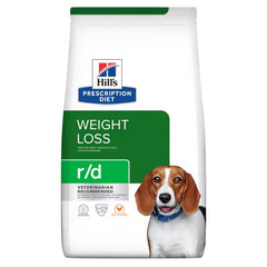 Hills r/d Weight Loss Dry Dog Food