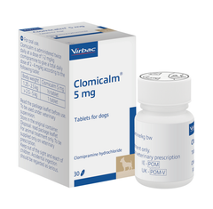 Clomicalm Tablets for Dogs