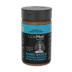 Lickimat Sprinkles for Dogs