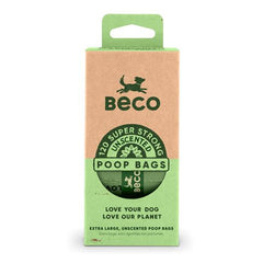 Beco Poop Bags