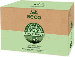 Beco Poop Bags