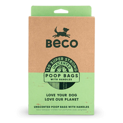 Beco Poop Bags