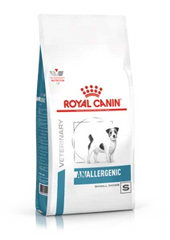 Royal Canin Anallergenic Small Dog Dry Food