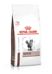 Royal Canin Hepatic Feline Dry Food