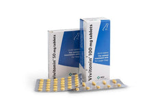 Vivitonin Tablets for Dogs