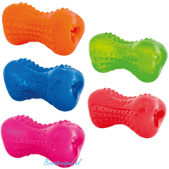 Rogz Yumz Treat & Chew Dog Toy