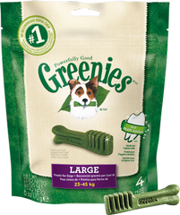 Greenies Dental Chew