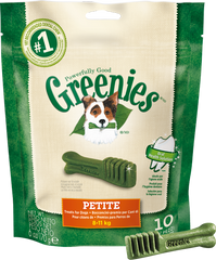 Greenies Dental Chew