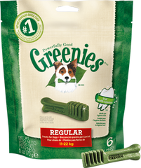 Greenies Dental Chew