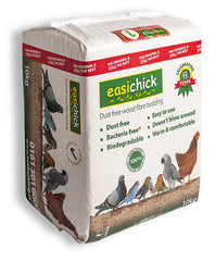 Easibed Easichick Bedding