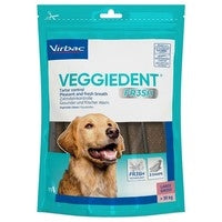 Veggiedent Fresh Dental Chews