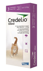 Credelio Tablets for Cats