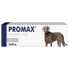 Promax Syringe