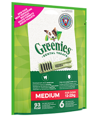 Greenies Dental Chew