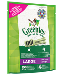 Greenies Dental Chew