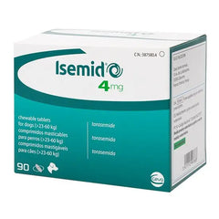 Isemid Tablets for Dogs