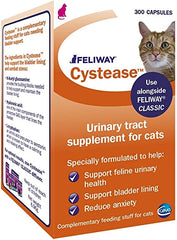 Feliway Cystease