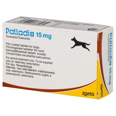 Palladia Tablets for Dogs