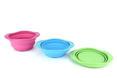 Beco Collapsible Travel Bowl