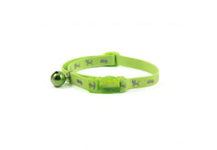 Ancol Kitten Collar Hi Vis Reflective