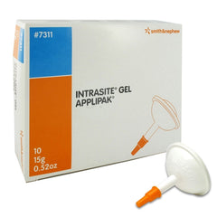 Intrasite Gel