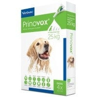 Prinovox 400 X-Large Dog >25kg