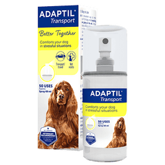 Adaptil Transport Spray